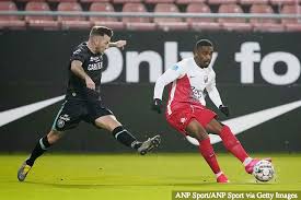 Kerk is a youth exponent from fc utrecht. Speed Demon Attacker Praised After Celtic Bid Summer Move Predicted
