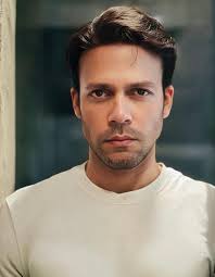 Sidney Pierre Robert