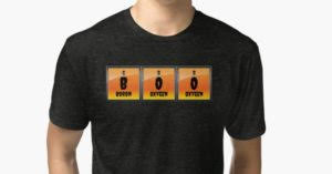 Constructing words from periodic table symbols would appear to be quite a popular exercise (see the links below) and it generates some interesting results. List Of Words Made From Periodic Table Element Symbols