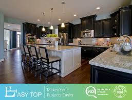 solid wood kitchen cabinet