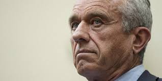 Inconsistencies in RFK Jr.'s Stance