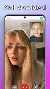 Sabrina Carpenter Fake Call