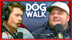 SERENGETI as Kenny Dennis