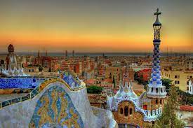 Photo collection for barcelona spain including photos, casa batllo barcelona spain attractions, spires of la sagrada familia barcelona spain and barcelona beach barcelona spain tpfil aw. 48 Barcelona Spain Wallpaper On Wallpapersafari