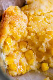 Stir in the corn, cornmeal, cheese and chives. Ecilng5mjhhzkm