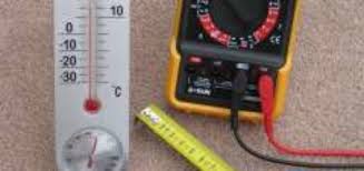 Sal talks about what mass means. Physical Quantities And Measuring Tools Science Online