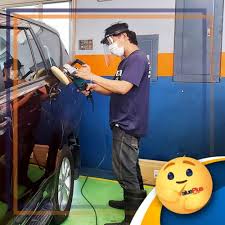 If you're headed northbound, you will find it to your right shortly after you pass. Auto Repair Shops In Metro Manila For Car Repair And Maintenance