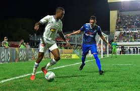 Teams sao raimundo rr cruzeiro played so far 1 matches. Em Jogo Duro Cruzeiro Segura Empate Com O Sao Raimundo E Avanca Na Copa Do Brasil Esportes Home