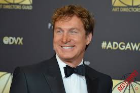 Nelson Coates at the 20th Annual Art Directors Guild Excel…