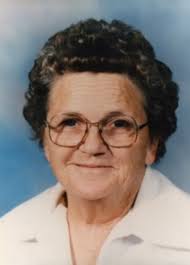 Iris Bumgarner Obituary October 25, 2011