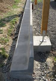 Enclosure With Kant And L Stones Horticulture Made Yourself Enclosure Horticulture Stones Yourself Backyard Fences Backyard Patio Solar Deck Lights