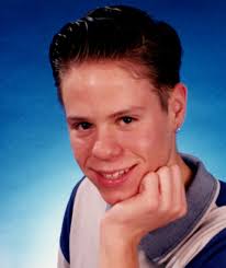 Ronald Christopher O'Dell