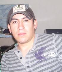 Página de Byron Vera