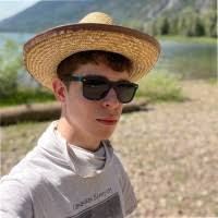 Calvin James Ripley Ransom