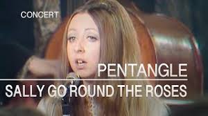 Pentangle