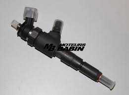 Votre pièce n'est pas dans le catalogue ? Injecteur Peugeot Citroen 1 4 Hdi Bosch 0445110135