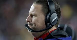 After Firing Ben McAdoo, the Giants Are Ready to Reset Their Franchise