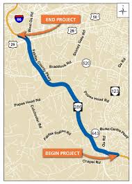 Give Input On Fairfax County Parkway Widening Newsroom