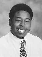 Ronnie Chenault Obituary (2001)