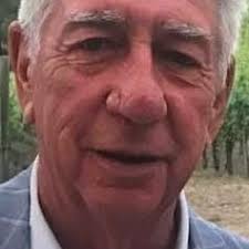 Edwin Barnhart Obituary (1936