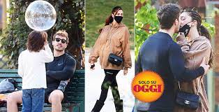 La nostra storia ci ha travolto e volevamo sempre di più e io sono così, non sono una che dice aspettiamo. Belen Rodriguez Incinta Relax Al Parco Con Il Figlio E Il Compagno In Guerra Gossip