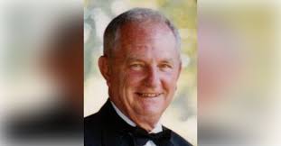 Obituary information for John E. Riehl