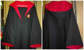 Harry Potter Hogwarts Robes Best Diy Patterns Tutorials February 2021 This scarf is worked in the round to create a very long tube. harry potter hogwarts robes best diy