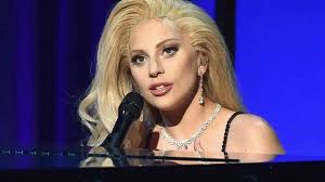 Watch: Lady Gaga Performs 'Til It Happens...' At 2016 PGA Awards