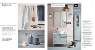 Bathroom Ikea Catalogue 2019 Ikea Catalog Ikea Kitchen Accessories Ikea