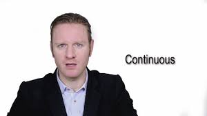 Listen to the audio pronunciation in the cambridge english dictionary. Continuous Meaning Pronunciation Word Wor L D Audio Video Dictionary Youtube