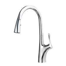 blanco napa pull down single handle