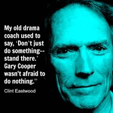 So, he has to have the courage to prevail. Film Director Quotes Quotesgram