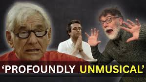 Cate Blanchett Plays Bach: A Breakdown