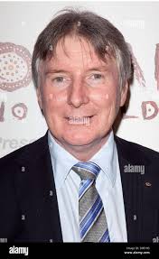 Chris De Cure Donna Karan And Russell James Host Nomad Two Worlds Opening  Gala at Pier 59 Studios