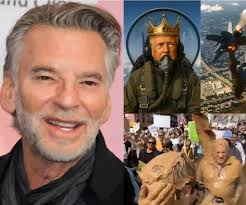 New version similar to The Kinks