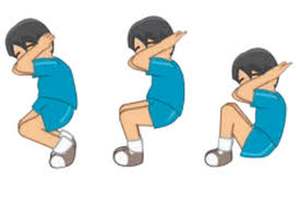 Materi senam lantai kelas x. Jenis Jenis Senam Lantai Halaman All Kompas Com