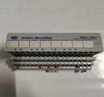 Allen-bradley 1440-vdrs06-06rh Xm-161 Module - Standard ...