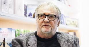 Jerzy pilch was born on august 10, 1952 in wisla, slaskie, poland. Fragment Nowej Ksiazki Jerzego Pilcha