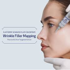 We're breaking down all the areas that can benefit from our NEW ELASTIDERM®  Advanced Filler Concentrate! Save this guide so once you have your product  you know exactly where to apply it💙