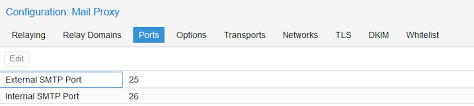 Relay domains with maps enabling the maps makes mta to query the data from a database machanism. Pmg Relay Email Plesk Panel Menggunakan Proxmox Mail Gateway Belajar Linux Id