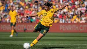 She was also in playboy for their german women soccer players issue. Top 10 Best Female Soccer Players 2021 Sportsgeeks
