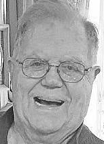 LOUIS JAMMER Obituary (2016)