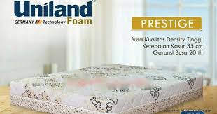 Mungkin itu salah satu pertanyaan yang terlintas dalam benak anda saat ini. 7 Kasur Busa Terbaik Di Indonesia Dijamin Nyaman