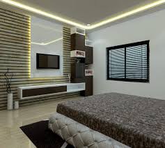 Source farmhouse kitchen room with wooden wall design. Simple Bedroom Tv Wall Design Novocom Top