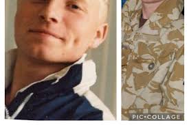 Never forgotten: 15 years since death of Hucknall hero Paul 'Sandy'  Sandford