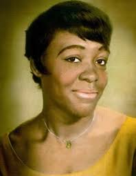 Ethel Clarise Young Obituary