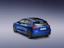 2019 Ford Focus Full Details Plus 200 Photos On Hatch Sedan Wagon And Crossover Carscoops Ford Focus Ford Focus Hatchback 2019 Ford