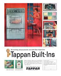 Image result for Tappan Lusterloy 1977 Tappan