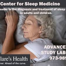 SAINT CLARE'S HOSPITAL