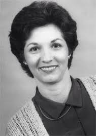 Judith Ann Granger Birmingham (1943-1996)